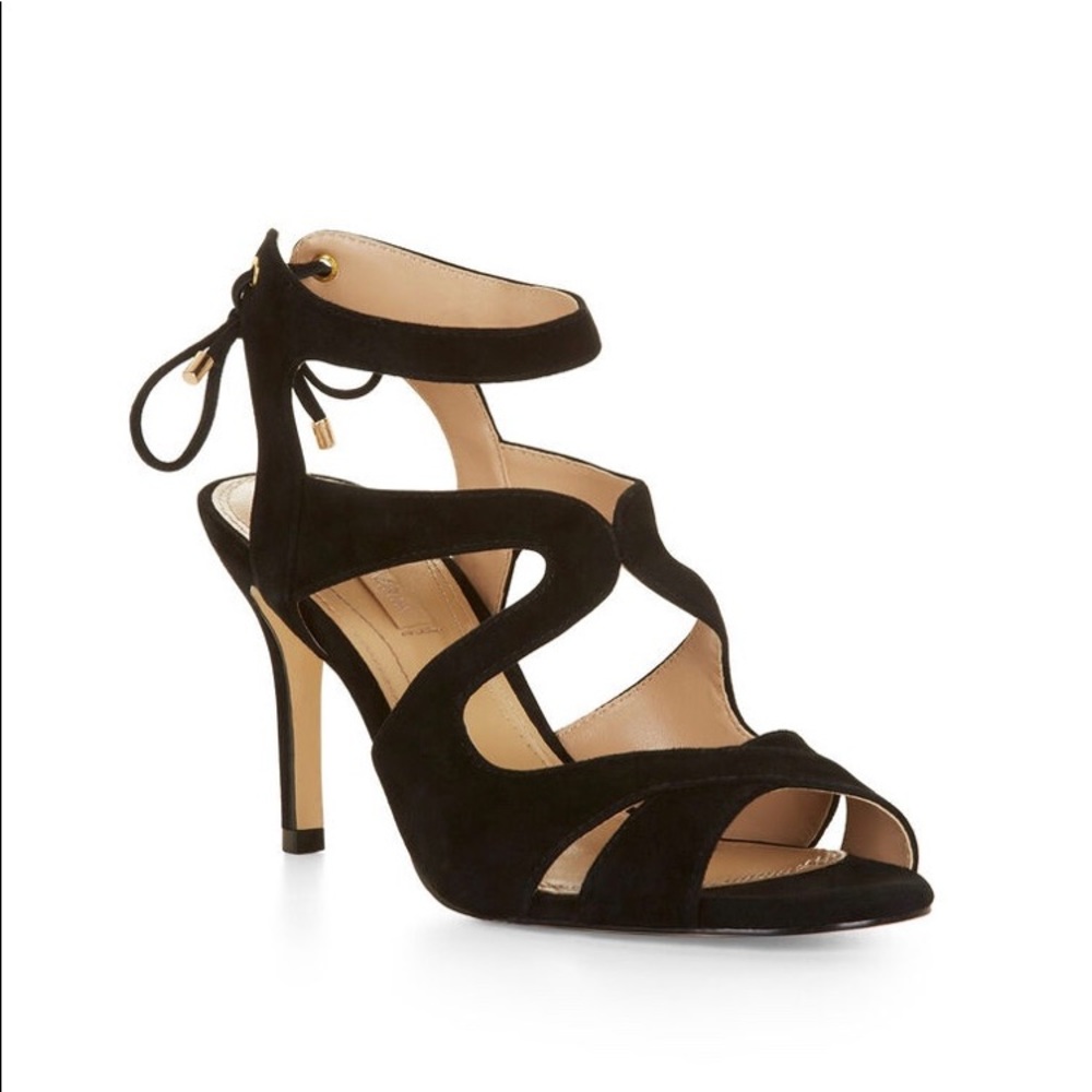 BCBGMAXAZRIA - Isabel High-Heel Sandal